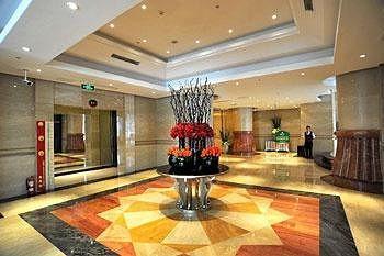 Jingjiang Arts Hotel Exterior foto